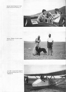 302-LE VOL A VOILE EN ALGERIE DE 1862 A 1962 PAR CHARLES RUDEL_000113